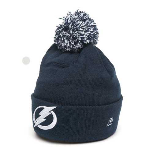 Шапка Atributika & Club Tampa Bay Lightning