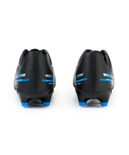 Бутсы подростковые футбольные JOGEL Evofly FG Talant Black Blue фото 8 Бутсы подростковые футбольные JOGEL Evofly FG Talant Black Blue фото 8