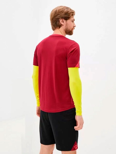 Футбольная форма KELME BASIC Wine фото 4 Футбольная форма KELME BASIC Wine фото 4