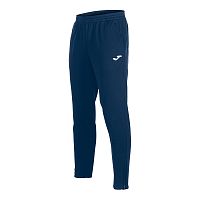 Брюки спортивные Joma Nilo темно-синие