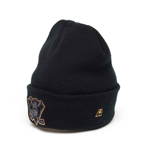 Шапка НХЛ Анахайм Дакс