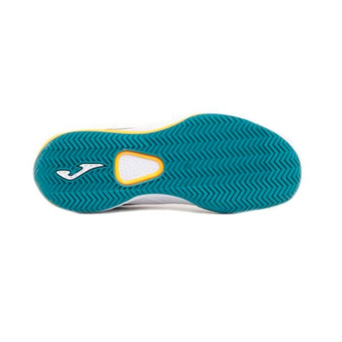 Кроссовки теннисные Joma T.POINT White Blue фото 2 Кроссовки теннисные Joma T.POINT White Blue фото 2