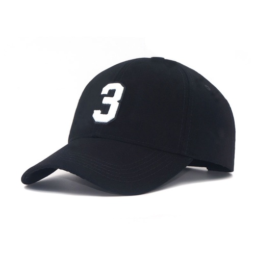 Бейсболка с вышивкой № 3