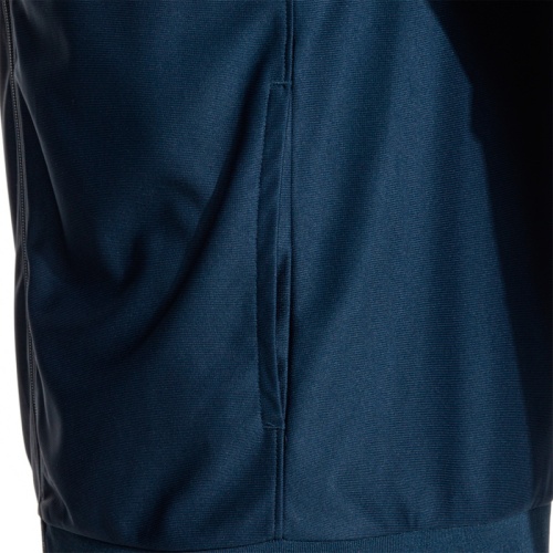 Олимпийка Joma COMBI PREMIUM Dark Navy Red фото 2 Олимпийка Joma COMBI PREMIUM Dark Navy Red фото 2