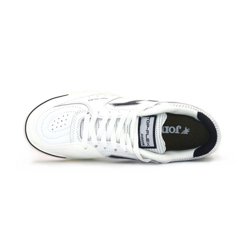 Футзалки Joma TOP FLEX 2602 White фото 5