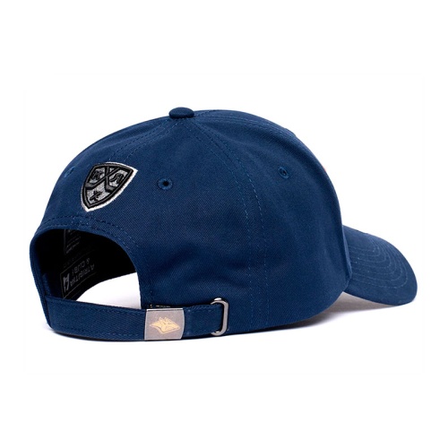 Бейсболка ХК Металлург фото 2