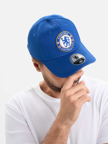 Бейсболка ФК Челси фото 6 Бейсболка ФК Челси фото 6
