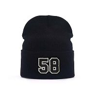Шапка подростковая номер 58