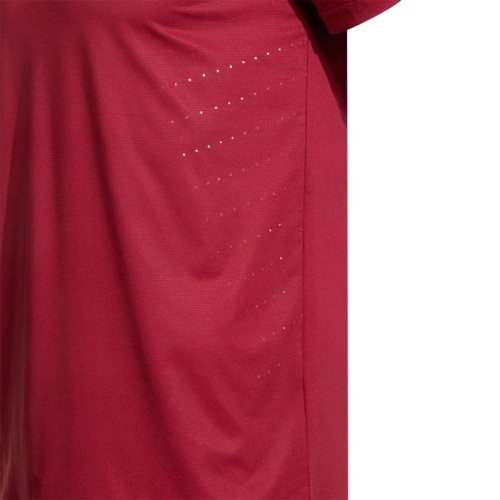 Поло Joma CHALLENGE LOB Burgundy фото 2