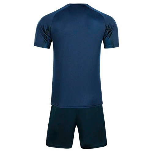 Футбольная форма KELME ESTEPONA Navy фото 2