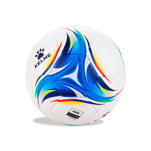 Мяч футбольный KELME TRIBUNA FIFA Quality Pro размер 5 фото 2