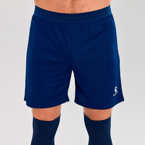 Футбольные трусы KELME SALGADO Dark Blue фото 10