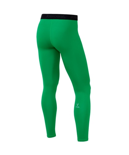 Тайтсы компрессионные JOGEL CAMP 2 PerFormDRY Baselayer Tights фото 4