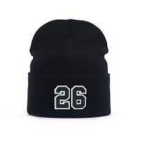 Шапка номер 26