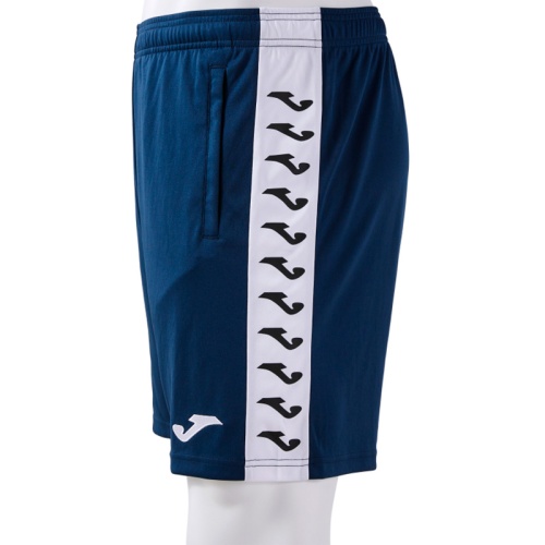 Шорты Joma HEROIC Dark Navy фото 3