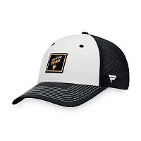 Кепка Pittsburgh Penguins
