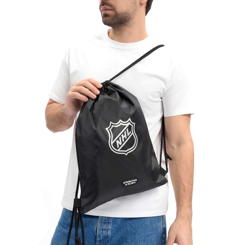 Мешок-рюкзак NHL фото 3