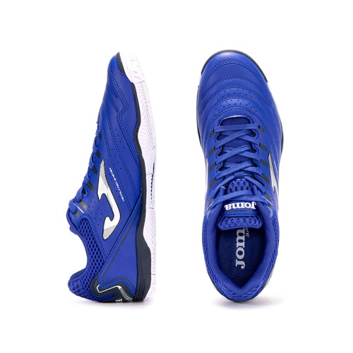 Футзалки Joma MAXIMA MAXW2404IN Royal Blue фото 5