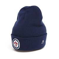 Шапка Winnipeg Jets