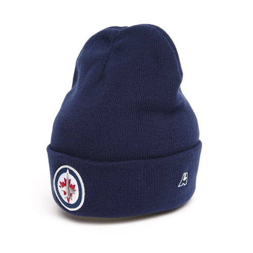 Шапка Winnipeg Jets