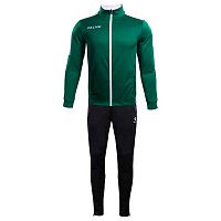 Спортивный костюм KELME NEW LINCE Green Black