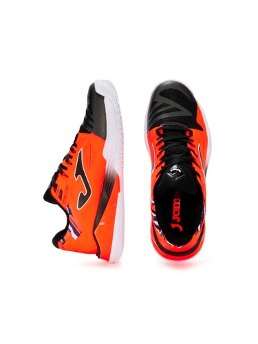 Кроссовки Joma SPIN MEN 2631OM Orange фото 3