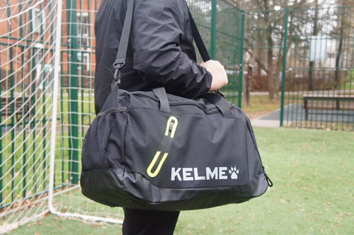 Сумка KELME LINCE Black фото 8 Сумка KELME LINCE Black фото 8