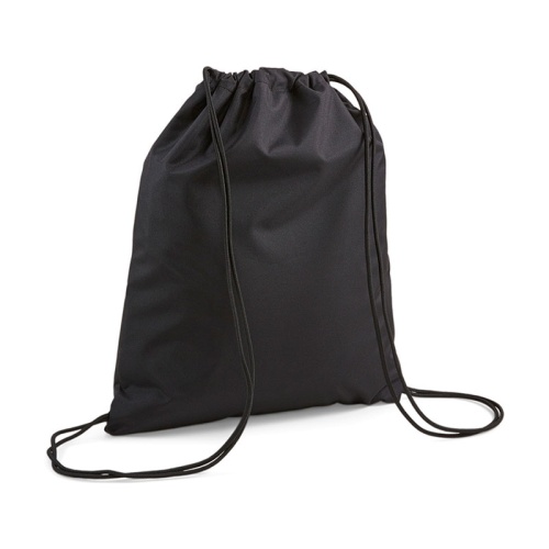 Мешок-рюкзак PUMA Phase Gym Sack Black фото 2