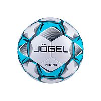 Мяч футбольный JOGEL Nueno размер 5