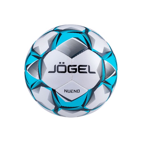 Мяч футбольный JOGEL Nueno размер 5 Мяч футбольный JOGEL Nueno размер 5