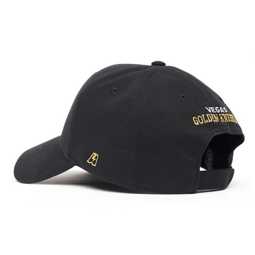 Бейсболка Vegas Golden Knights фото 2 Бейсболка Vegas Golden Knights фото 2
