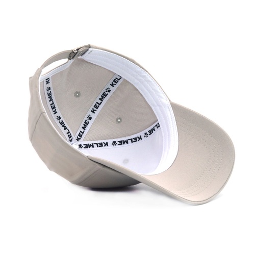 Бейсболка KELME Beige фото 4 Бейсболка KELME Beige фото 4