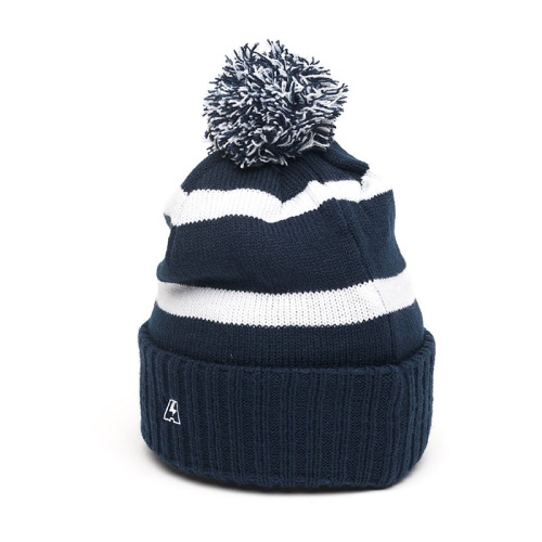 Шапка Тампа-Бэй Лайтнинг фото 2