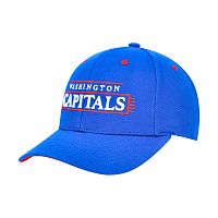 Бейсболка Washington Capitals