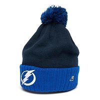 Шапка NHL Tampa Bay Lightning
