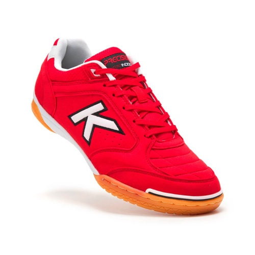 Футзалки KELME PRECISION Red фото 5