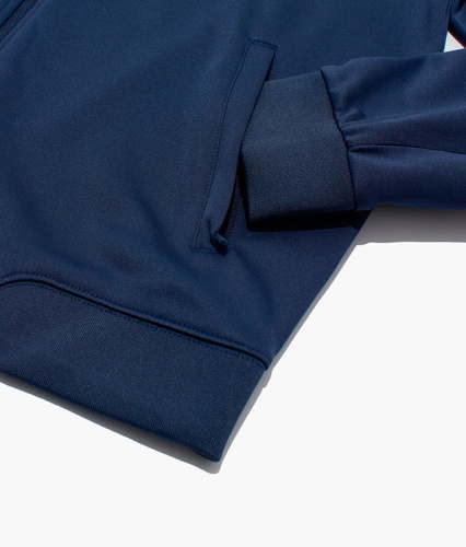 Олимпийка KELME COSTAS Navy фото 3