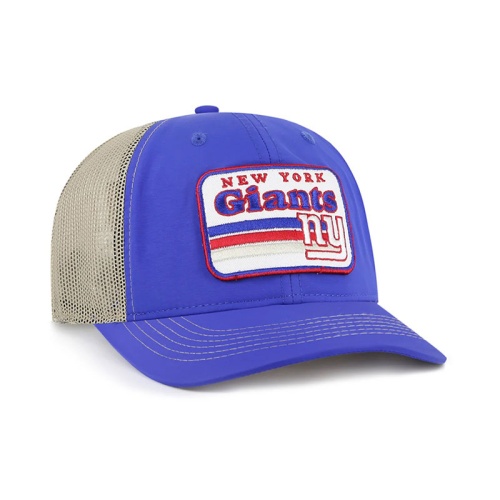 Бейсболка New York Giants фото 3