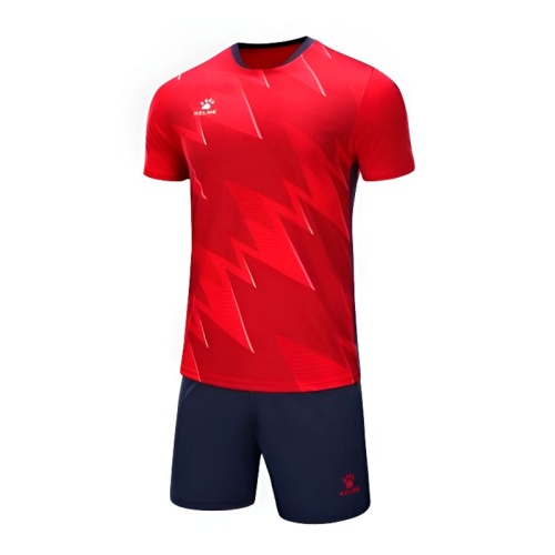 Футбольная форма KELME CAMPEON Red