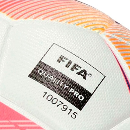 Мяч мини-футбол PUMA Futsal 1 TB FIFA Quality Pro размер 4 фото 5