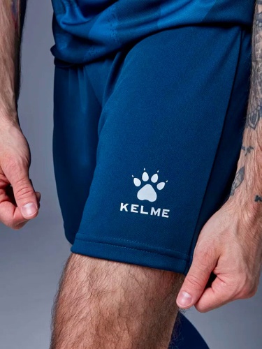 Футбольная форма KELME ESTEPONA Navy фото 9