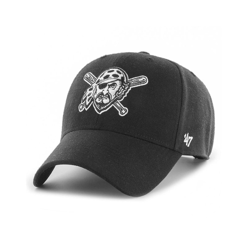 Бейсболка Pittsburgh Pirates