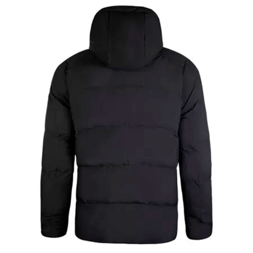 Куртка-пуховик KELME INFLUENCIA Black фото 2