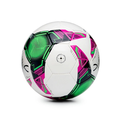 Мяч футзальный JOGEL Cometa размер 4 фото 5