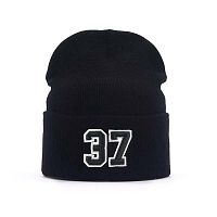 Шапка номер 37