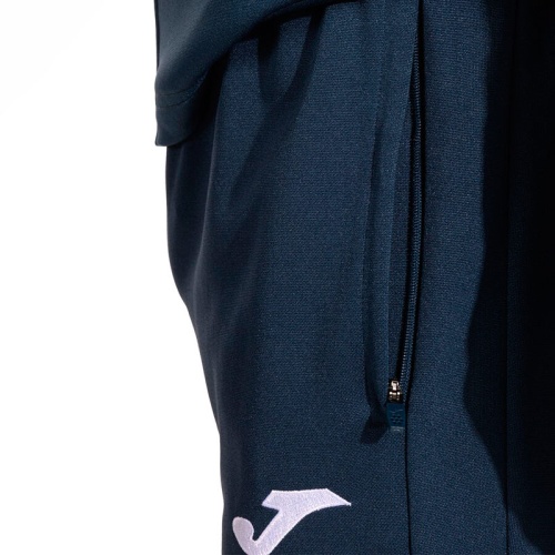 Спортивный костюм Joma Championship VIII Dark Navy Red фото 2 Спортивный костюм Joma Championship VIII Dark Navy Red фото 2