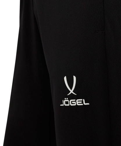 Брюки тренировочные JOGEL CAMP 2 Training Pocket Pants 99 Black фото 4