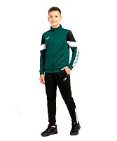 Детский спортивный костюм Joma HEROIC Green Black