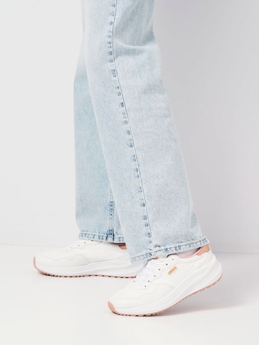 Кроссовки женские Joma C427 LADY White фото 8 Кроссовки женские Joma C427 LADY White фото 8