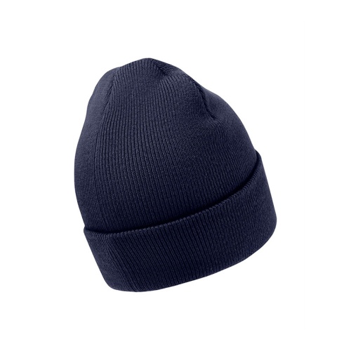Шапка JOGEL ESSENTIAL High Beanie Navy фото 9